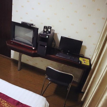 Hangzhou Yuanjia Hotel Zewnętrze zdjęcie
