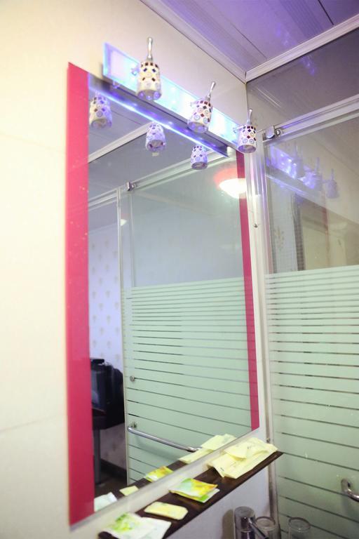 Hangzhou Yuanjia Hotel Zewnętrze zdjęcie